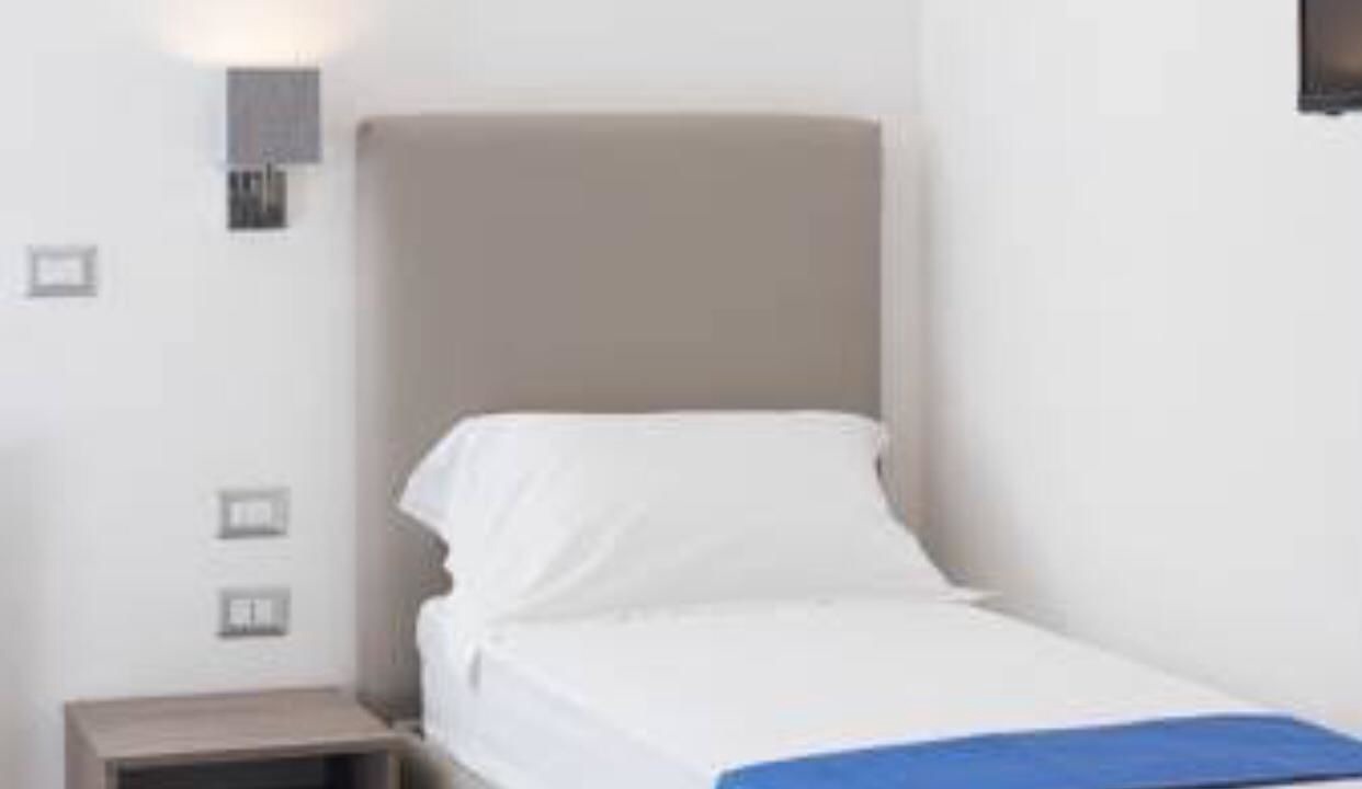 Photo of Bedroom in Historical Center