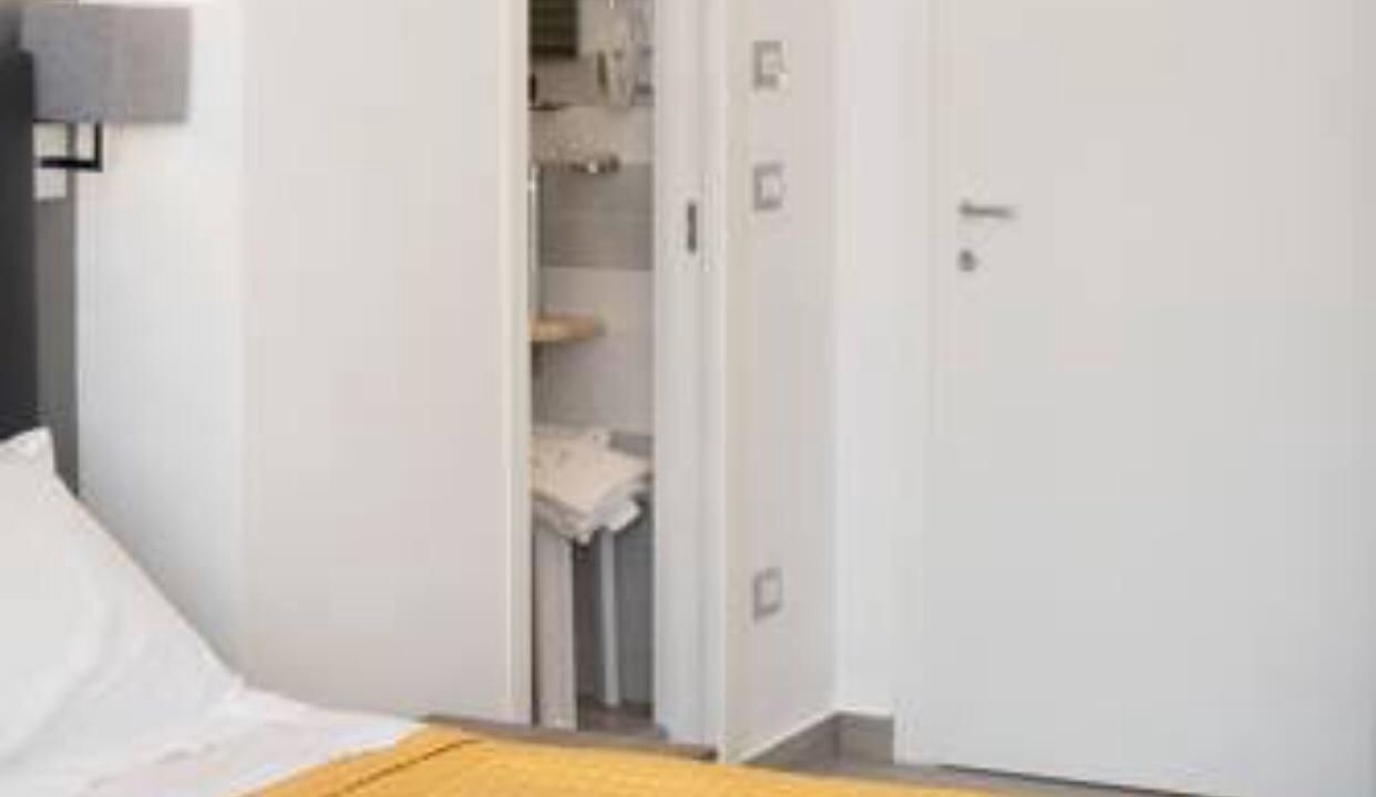 Photo of Bedroom in Historical Center