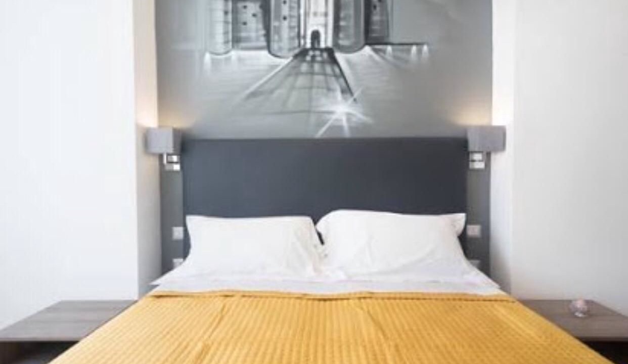 Photo of Bedroom in Historical Center