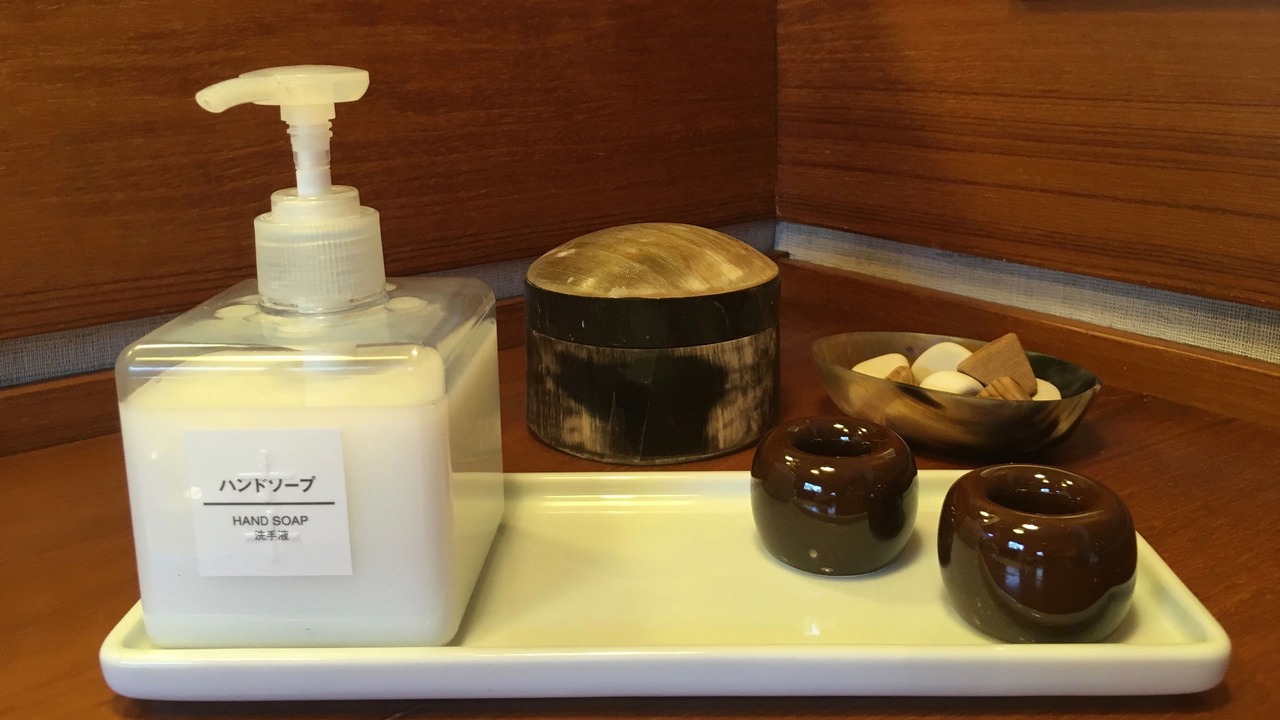 Photo of Bathroom in Mergellina