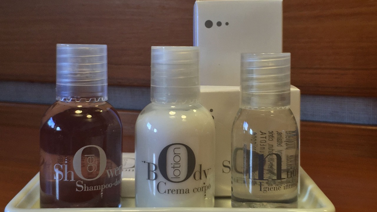 Photo of Bathroom in Mergellina