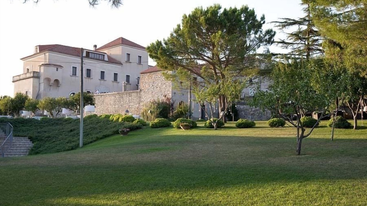 Photo of Outdoor in Benevento