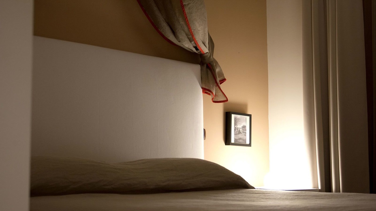 Photo of Bedroom in Benevento