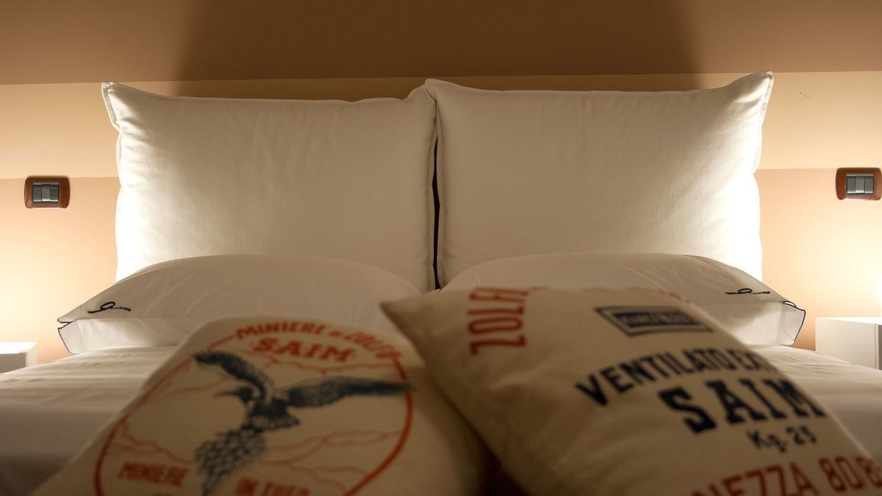 Photo of Bedroom in Benevento
