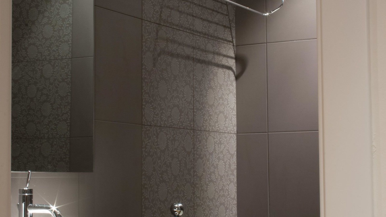 Photo of Bathroom in Benevento