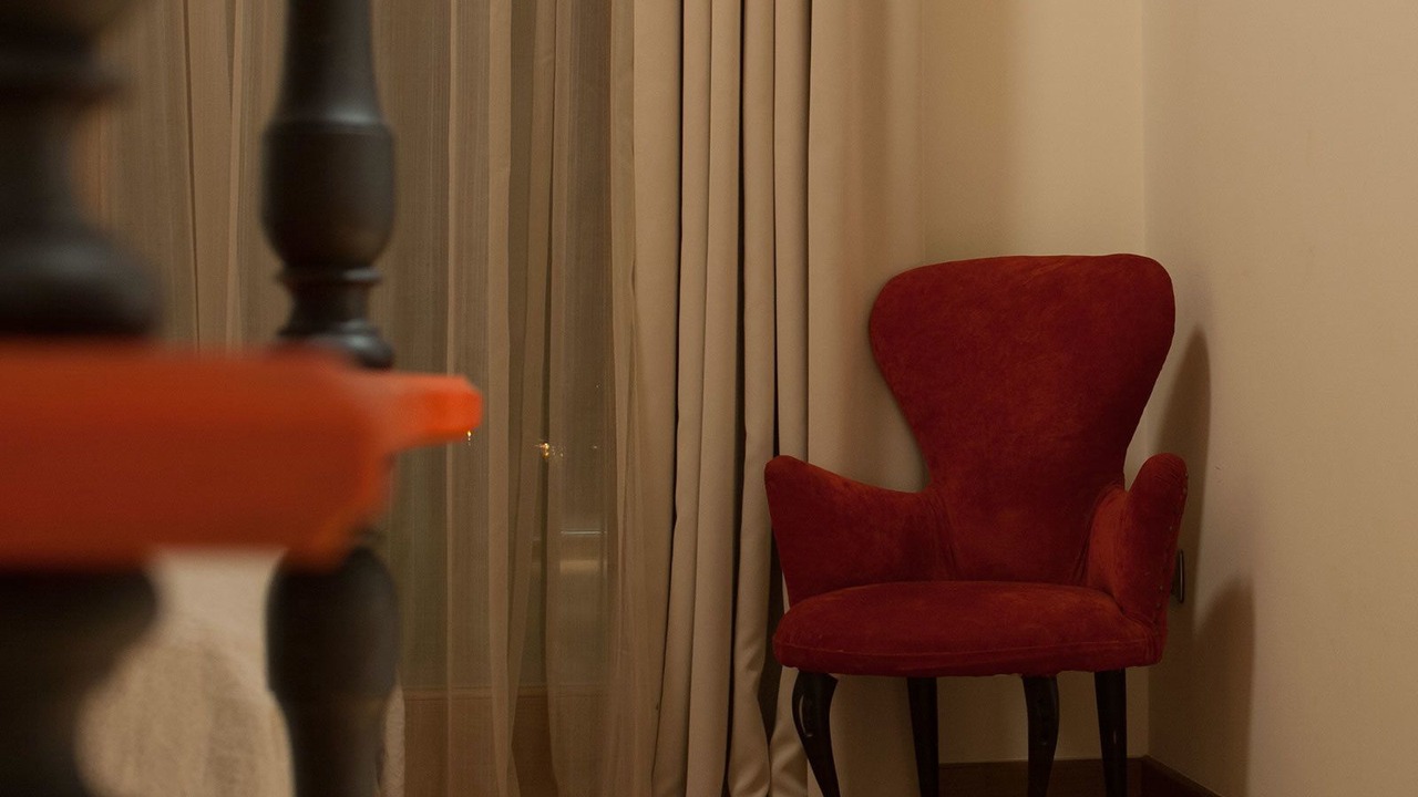 Photo of Bedroom in Benevento
