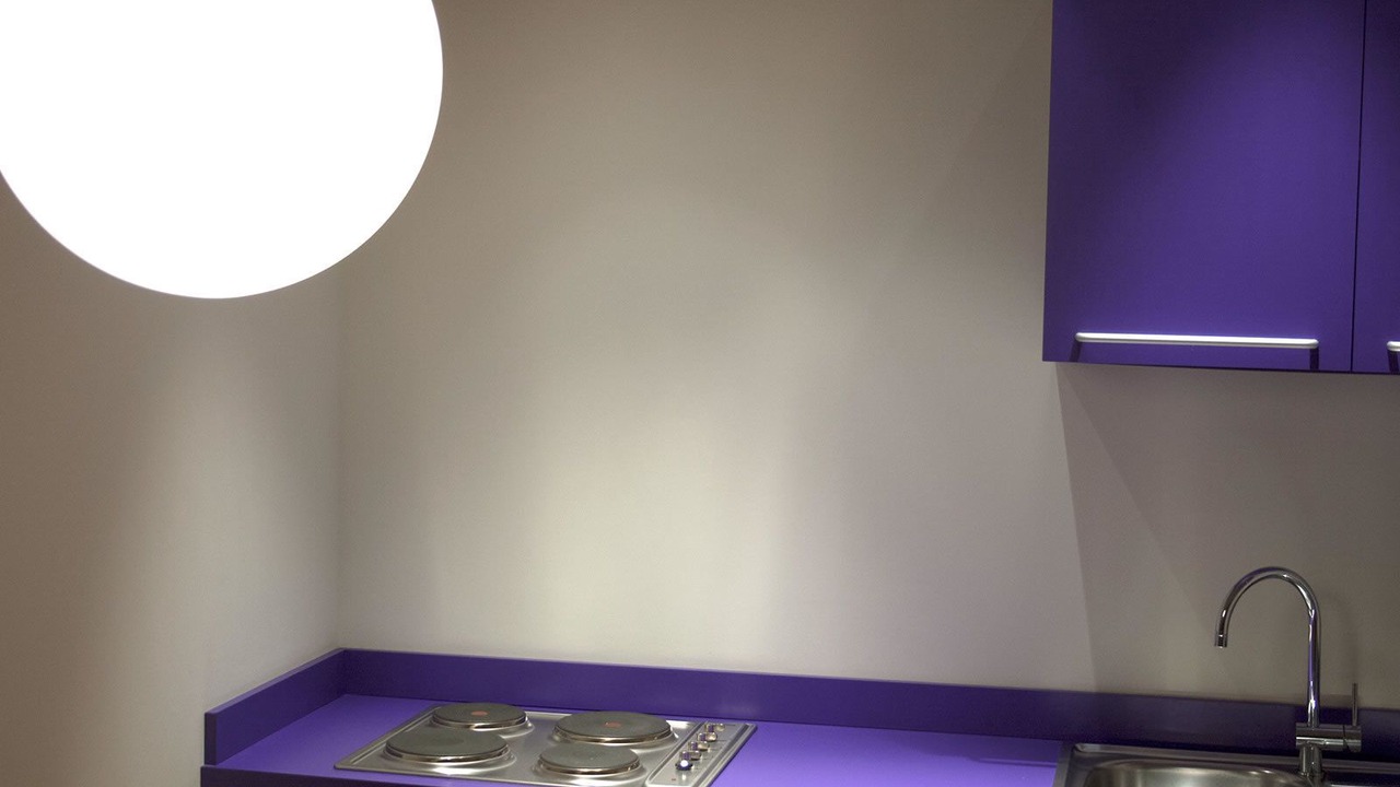 Photo of Kitchen in Benevento