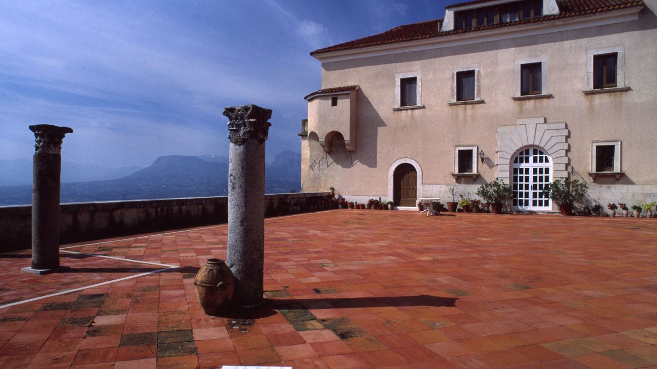 Photo of Outdoor in Benevento