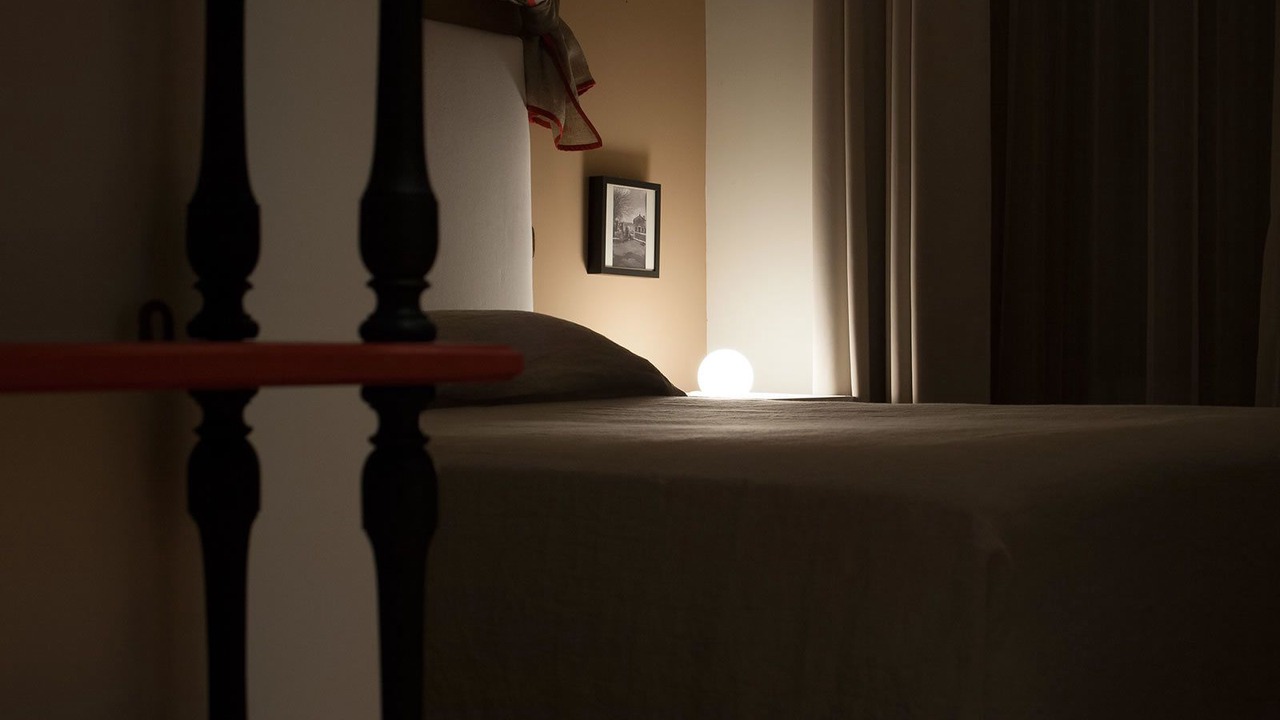 Photo of Bedroom in Benevento
