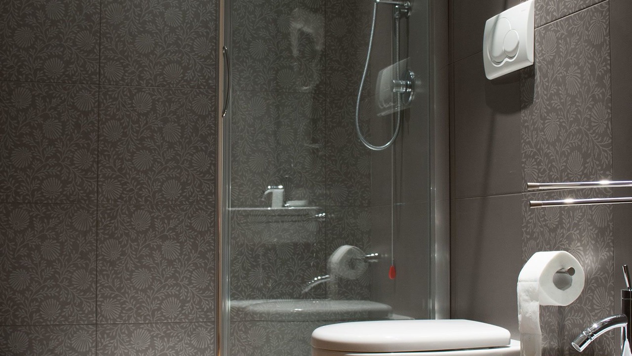 Photo of Bathroom in Benevento