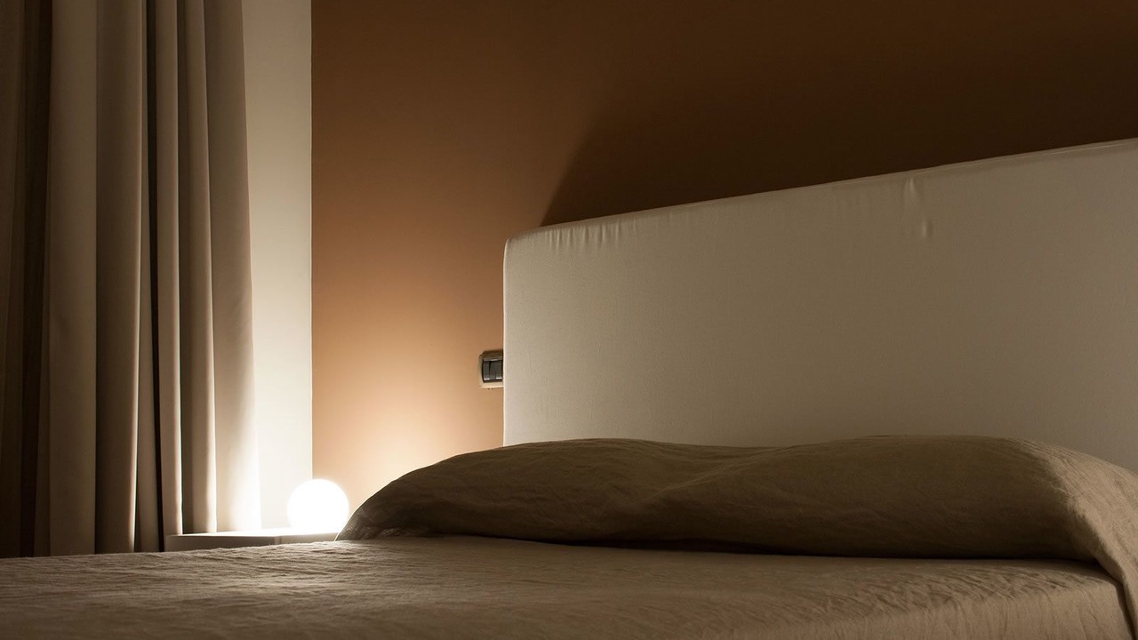 Photo of Bedroom in Benevento