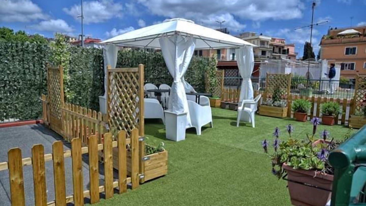 Photo of Patio Balcony in Pozzuoli