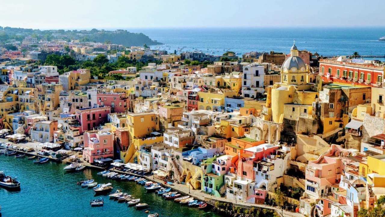 Photo of Others in Pozzuoli