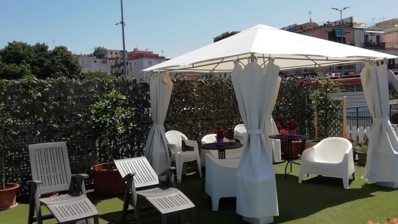 Photo of Outdoor in Pozzuoli