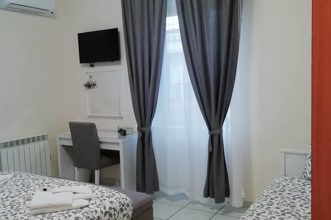 Photo of Bedroom in Pozzuoli