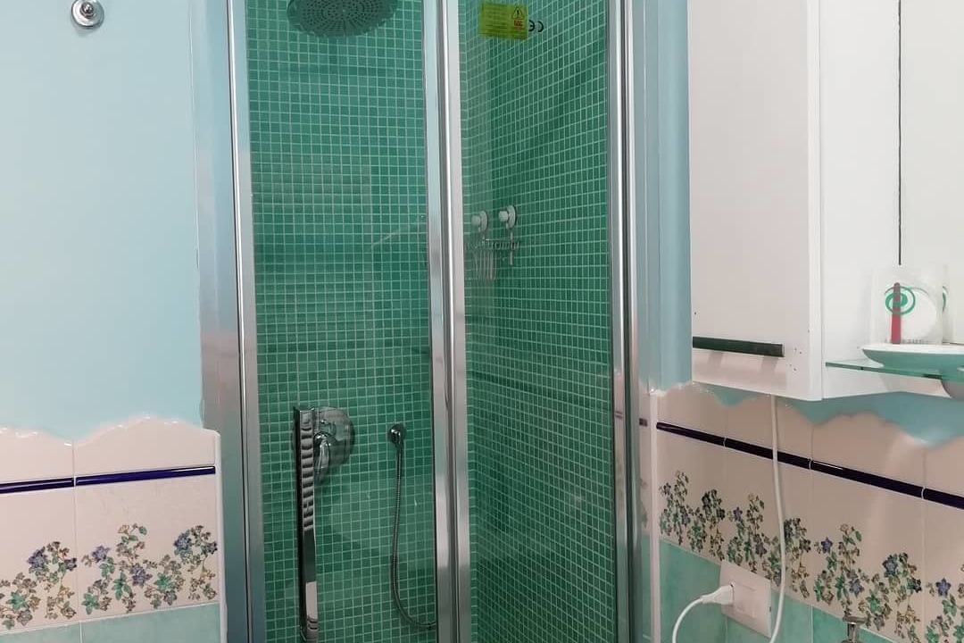 Photo of Bathroom in Pozzuoli