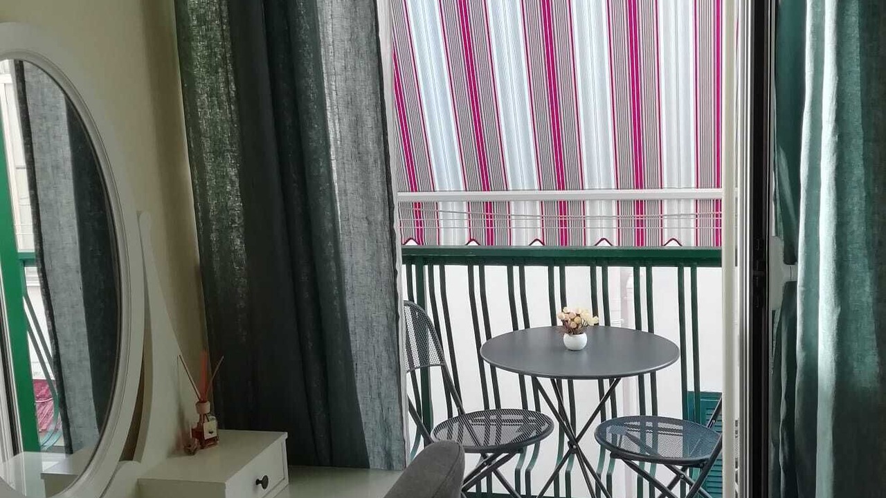 Photo of Patio Balcony in Pozzuoli