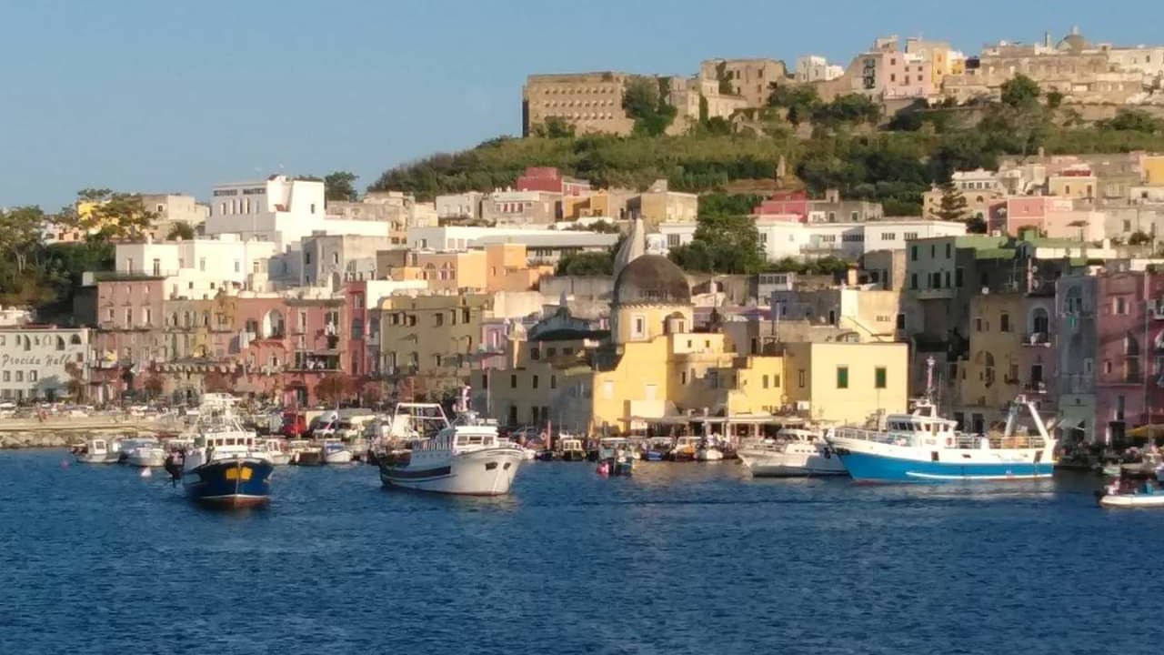 Photo of Others in Pozzuoli