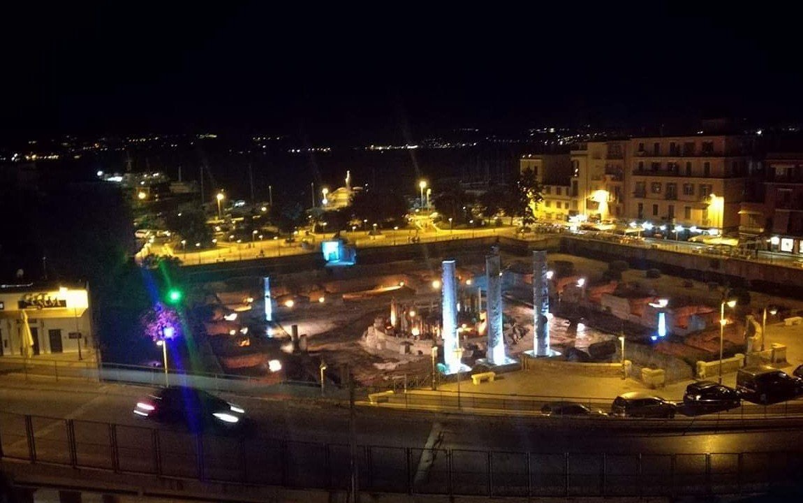 Photo of Others in Pozzuoli