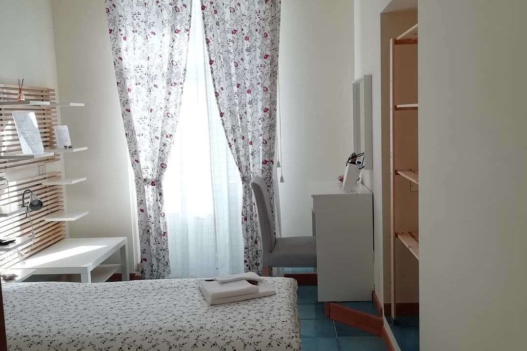 Photo of Bedroom in Pozzuoli