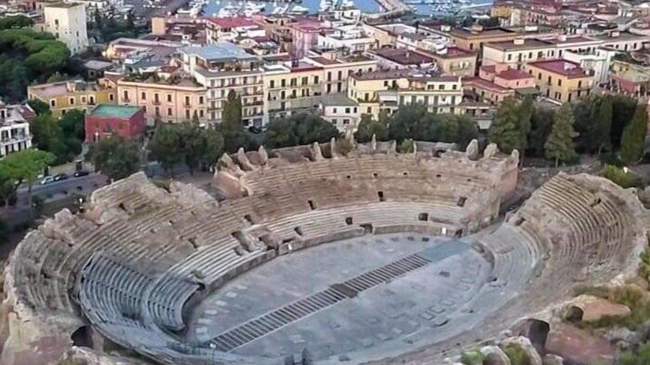 Photo of Others in Pozzuoli