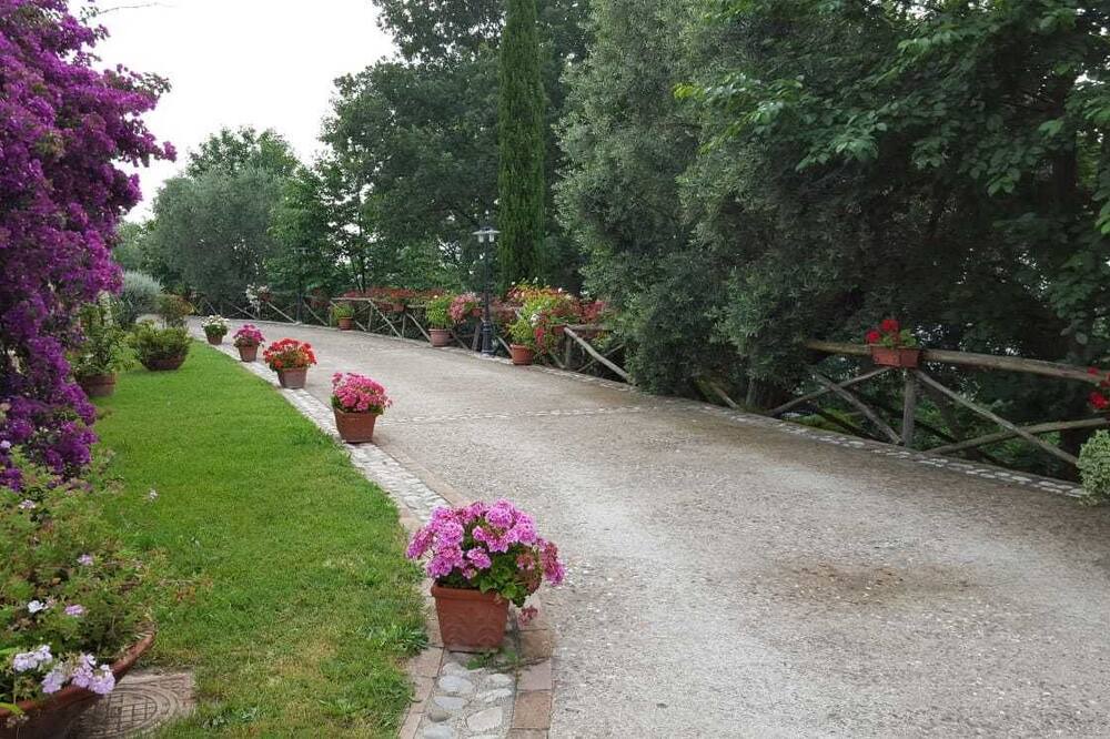 Photo of Outdoor in Castel Campagnano
