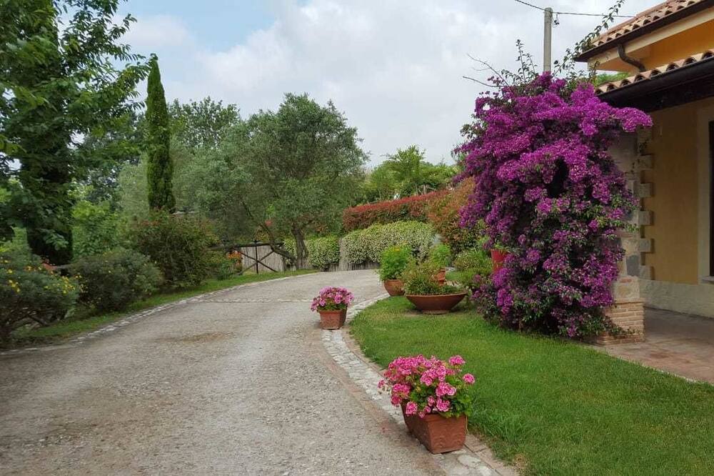 Photo of Outdoor in Castel Campagnano