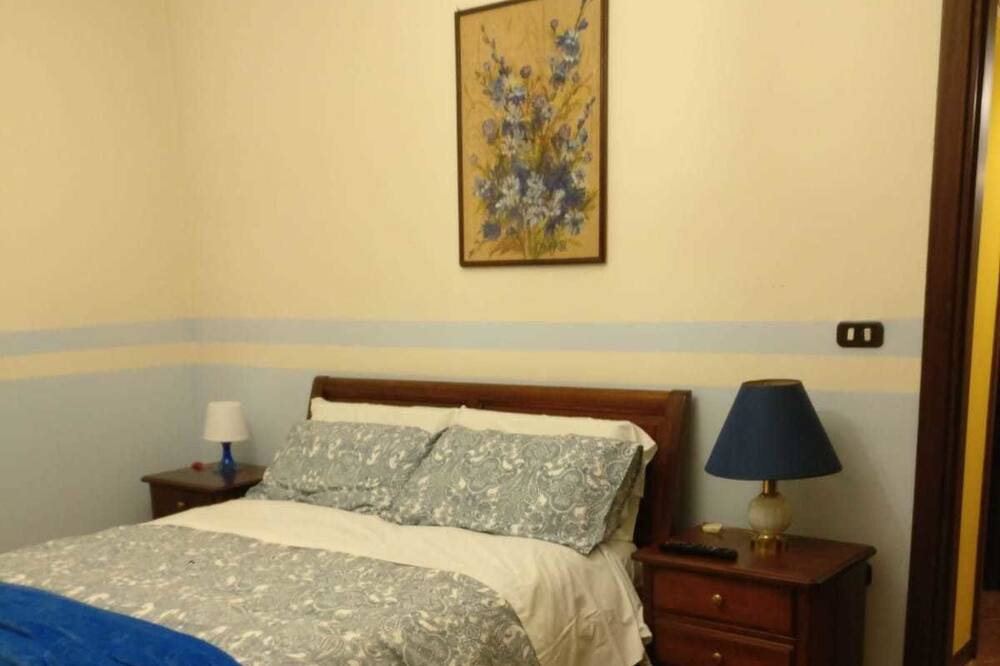 Photo of Bedroom in Castel Campagnano