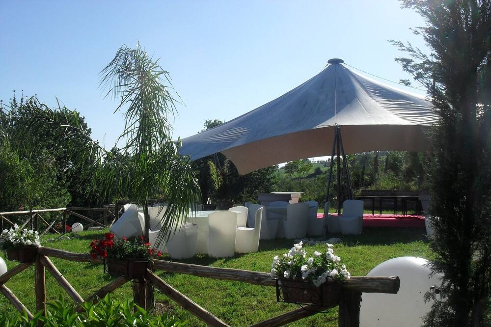 Photo of Outdoor in Castel Campagnano
