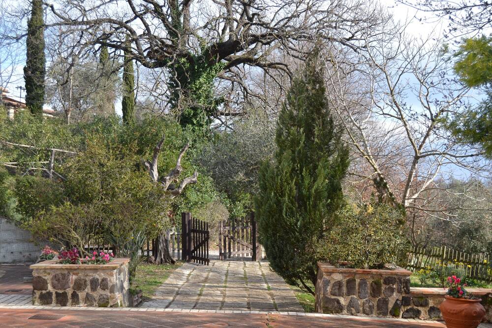 Photo of Outdoor in Castel Campagnano
