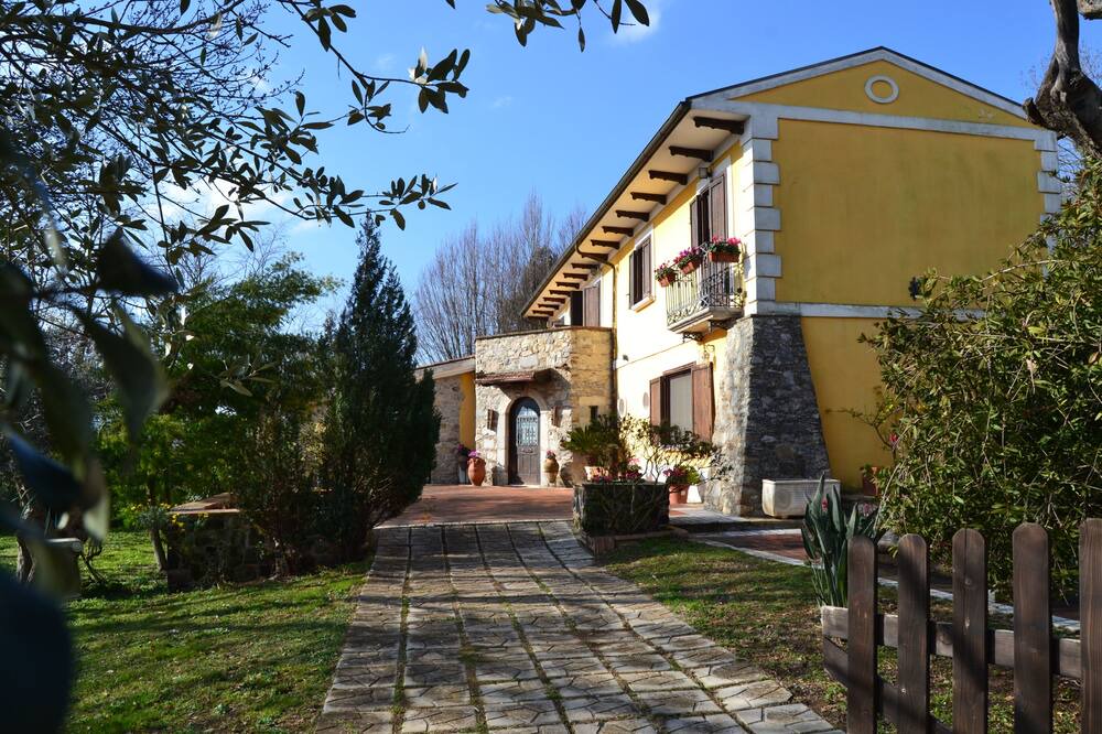 Photo of Outdoor in Castel Campagnano