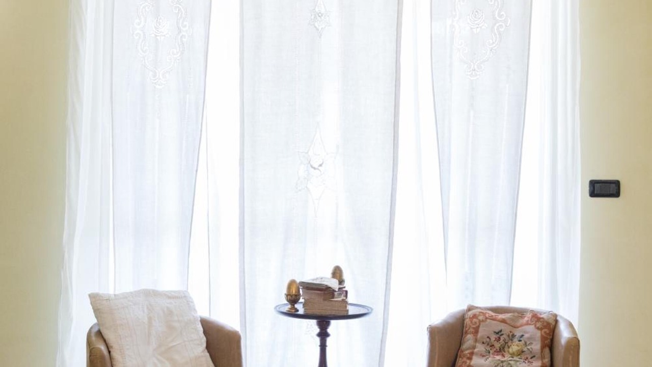 Photo of Bedroom in Torre Santa Susanna
