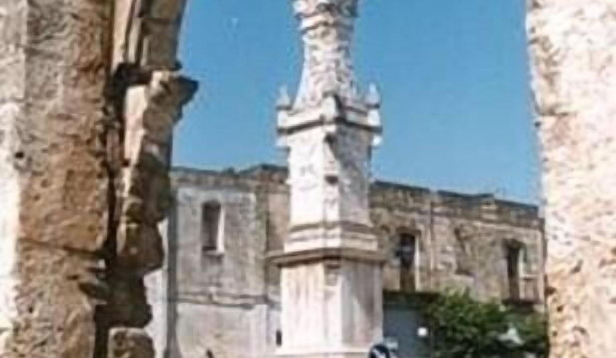 Photo of Outdoor in Torre Santa Susanna