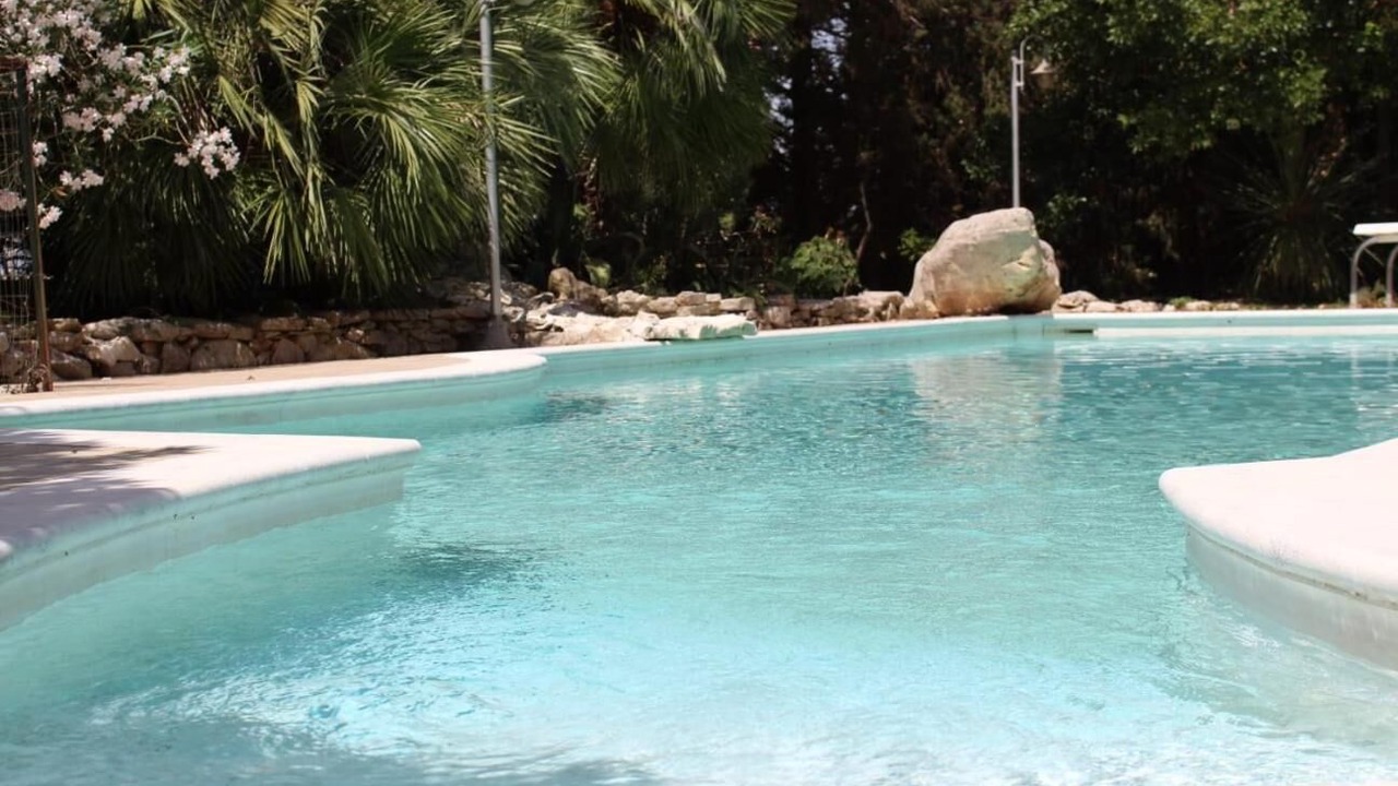 Photo of Outdoor in Torre Santa Susanna