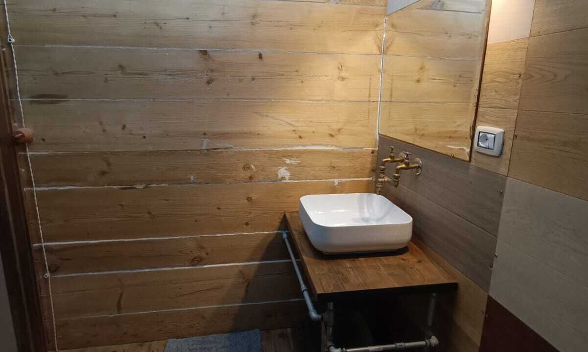 Photo of Bathroom in Torre Santa Susanna