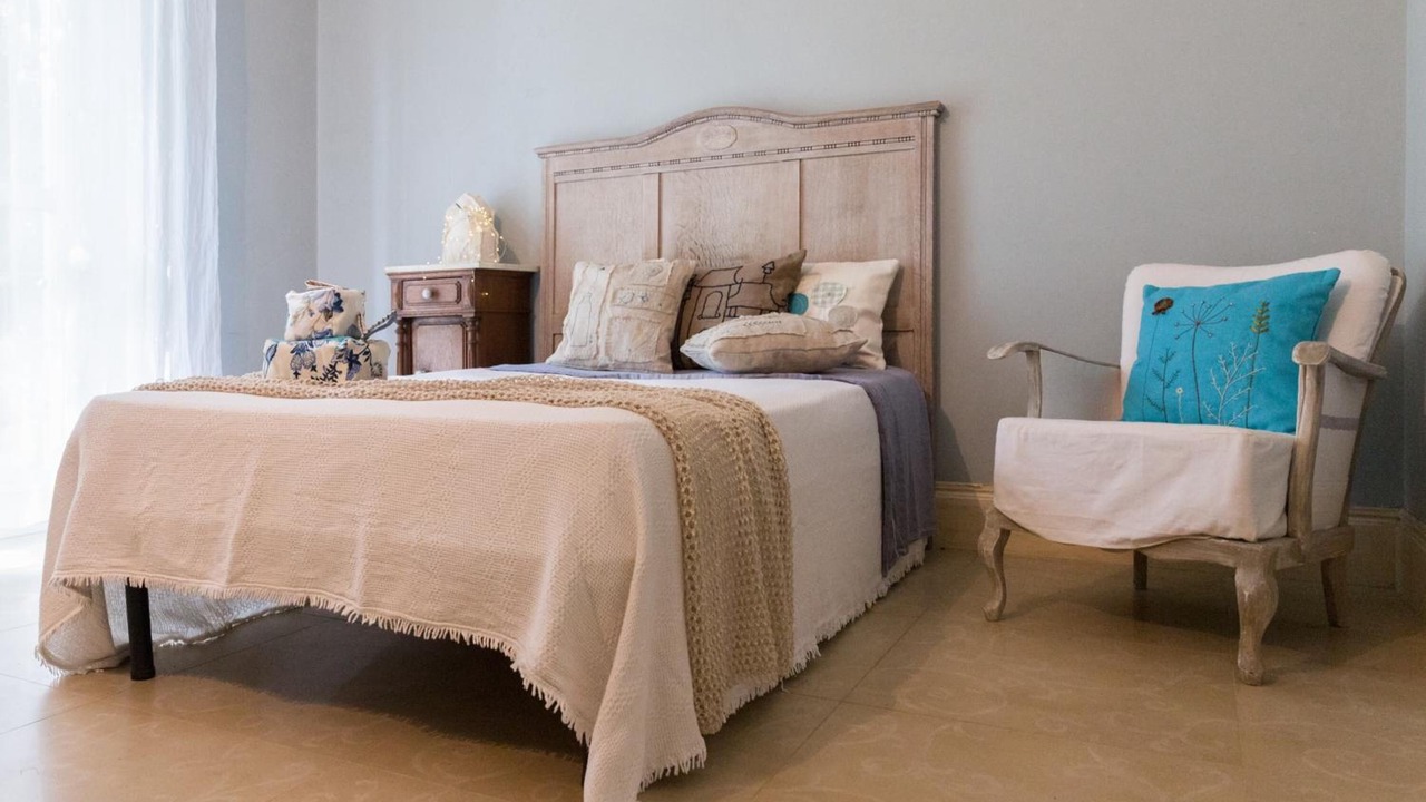 Photo of Bedroom in Torre Santa Susanna