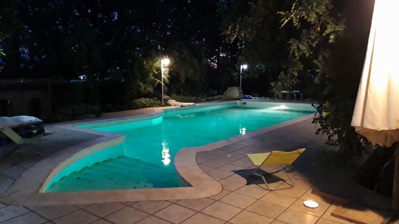 Photo of Outdoor in Torre Santa Susanna