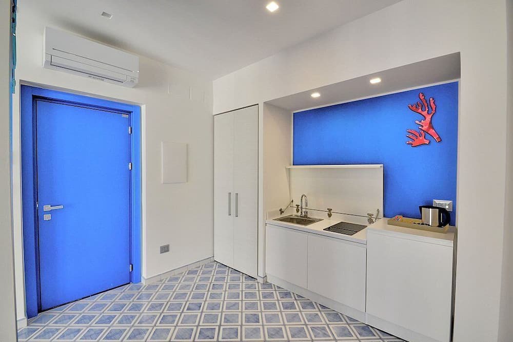 Photo of Bedroom in Pontone