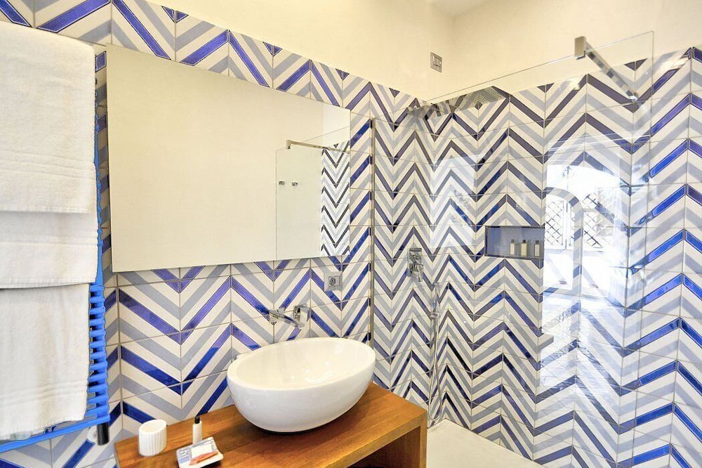 Photo of Bathroom in Pontone