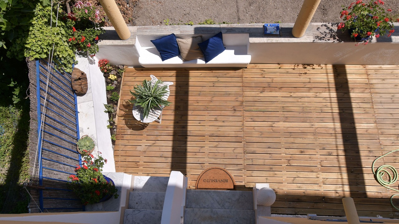 Photo of Outdoor in Ischia Porto