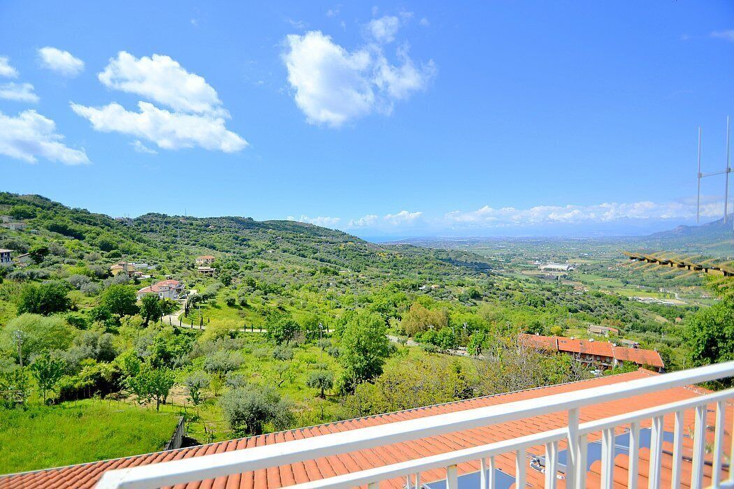 Photo of Outdoor in Ogliastro Cilento