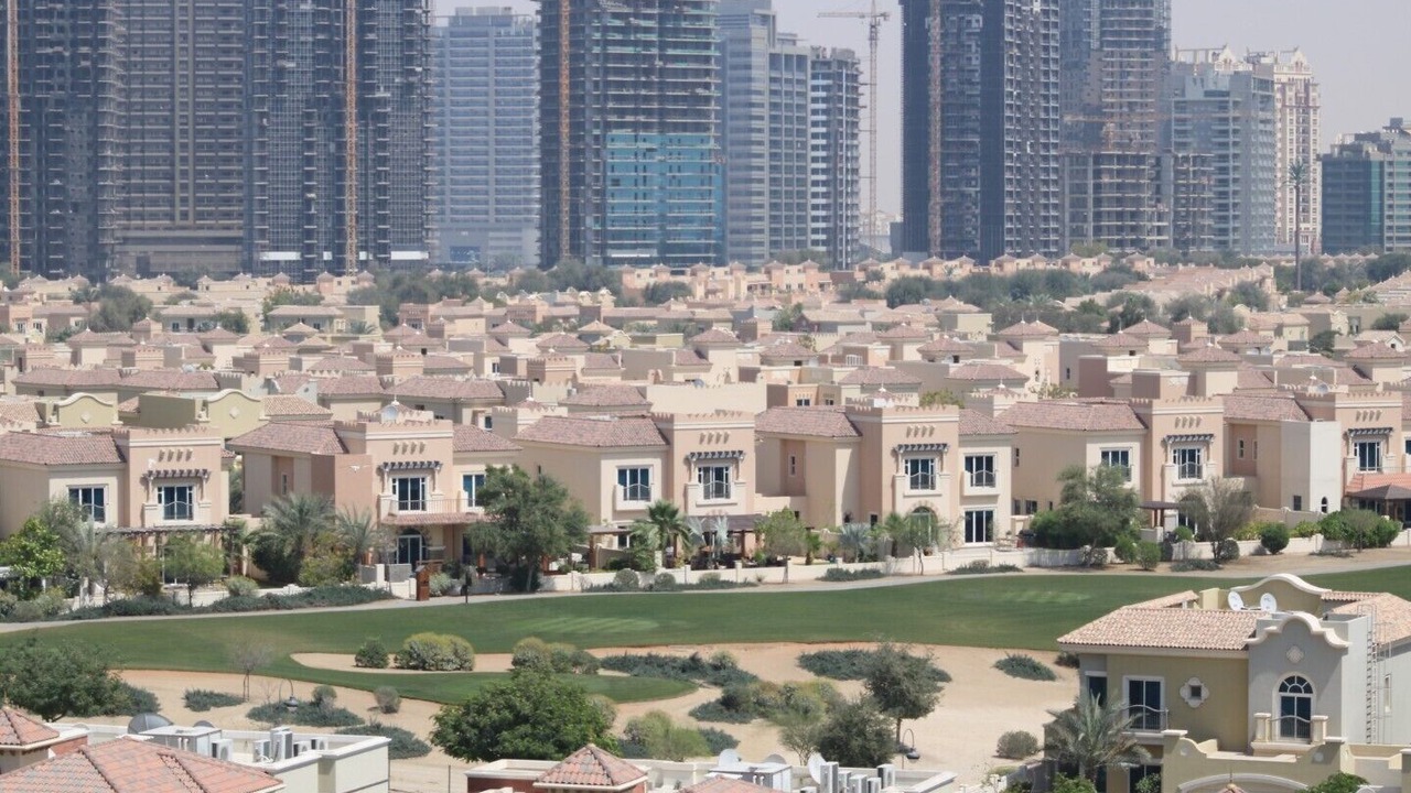 Photo of Outdoor in Dubai Sports City