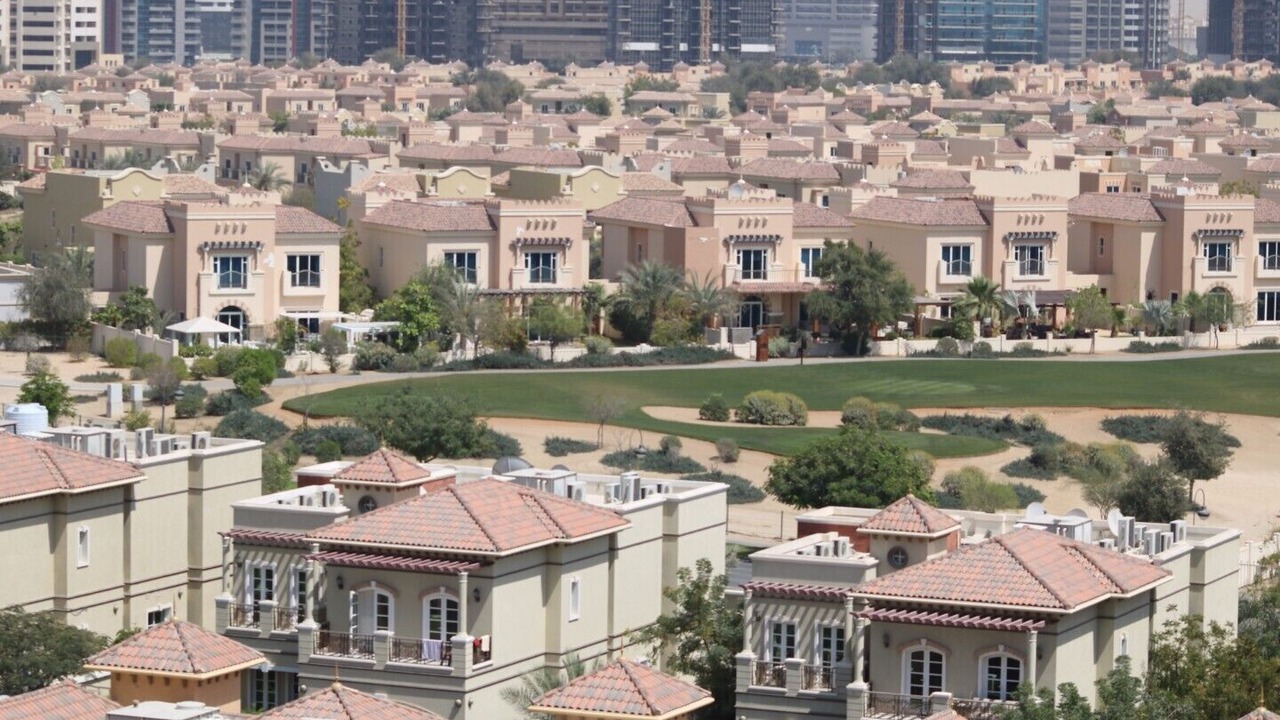 Photo of Outdoor in Dubai Sports City