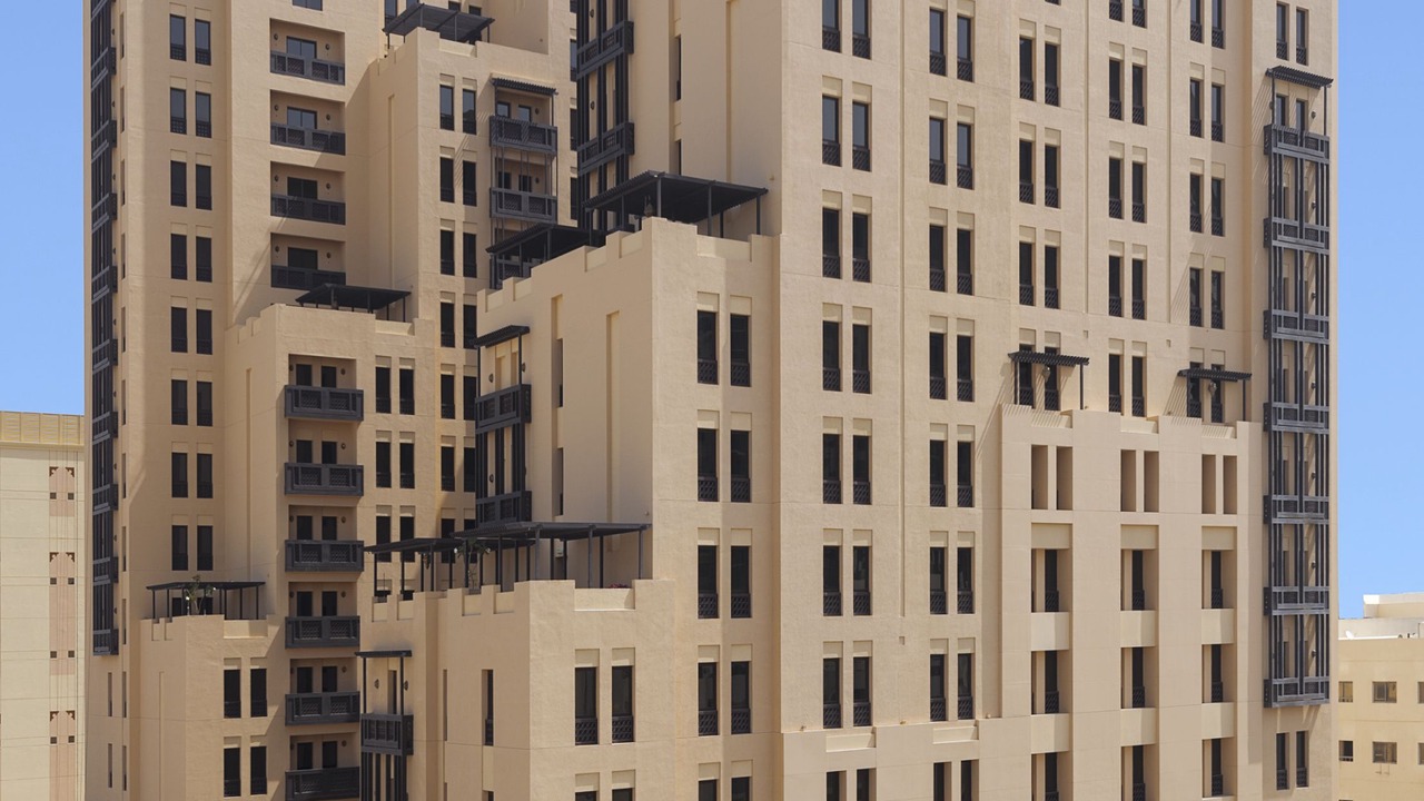 Photo of Outdoor in Al Rigga