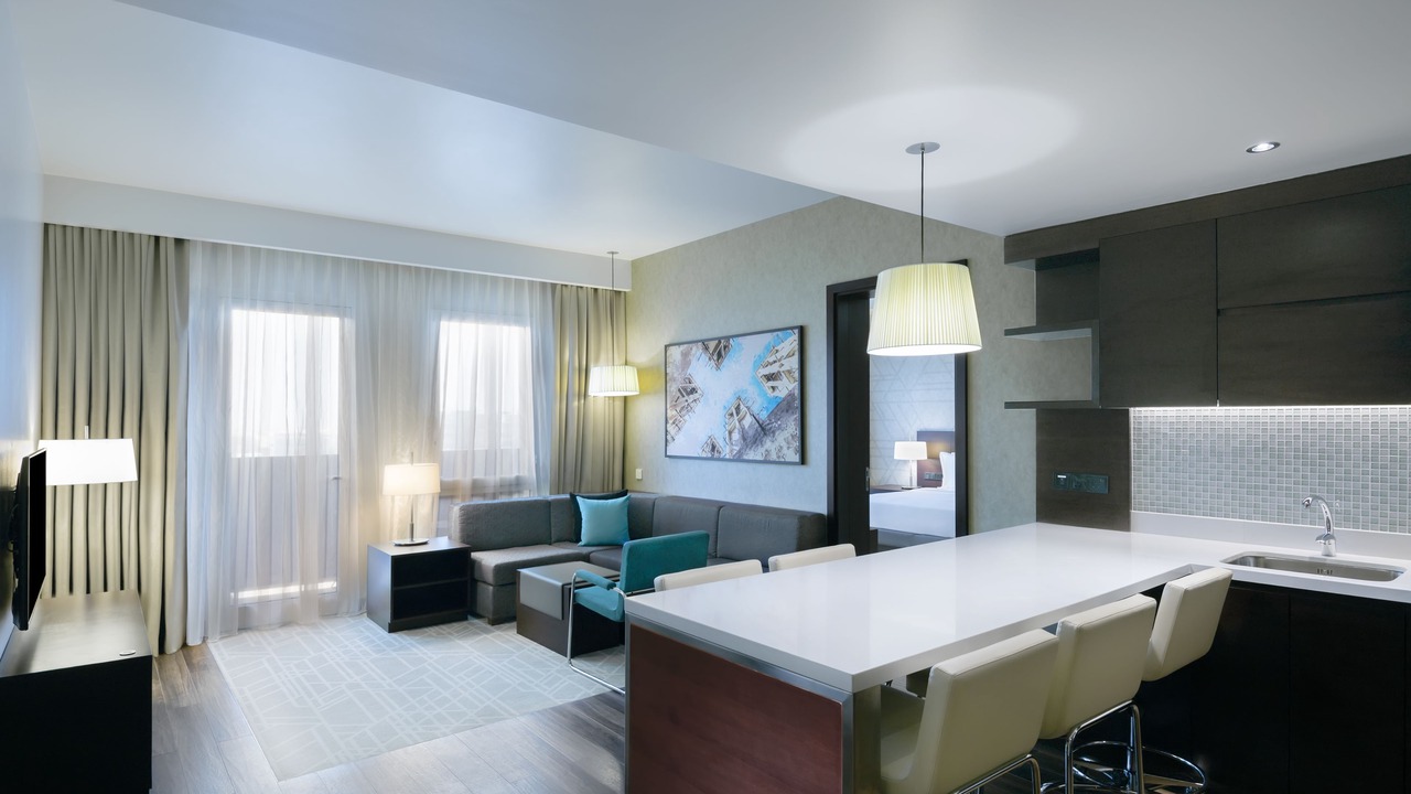 Photo of Livingroom in Al Rigga