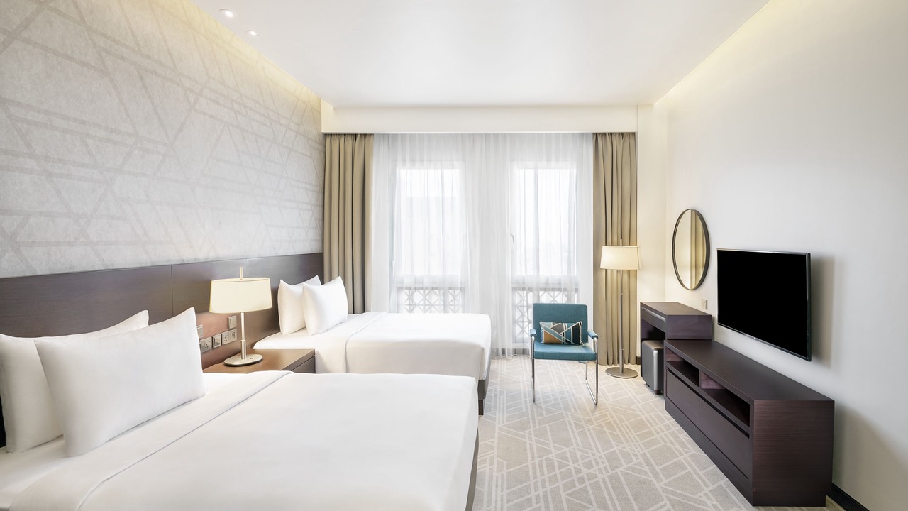 Photo of Bedroom in Al Rigga