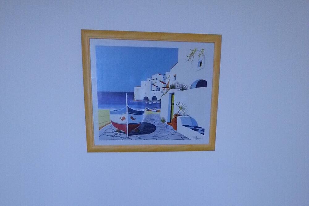 Photo of Bedroom in Torchiara