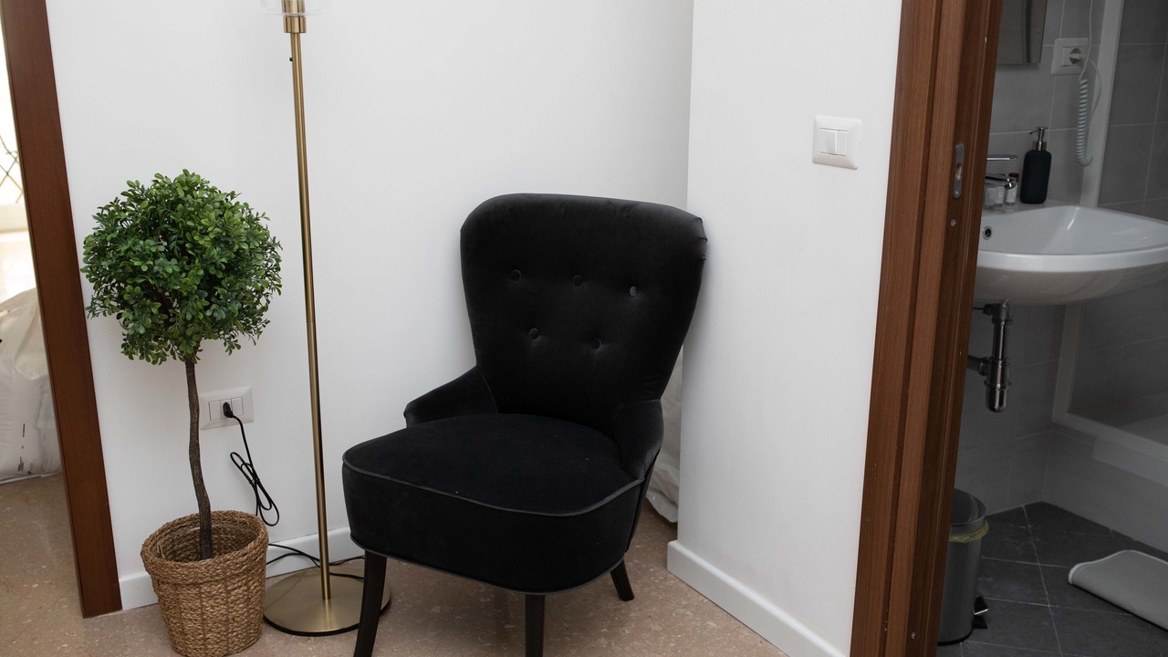 Photo of Bedroom in Mugnano di Napoli