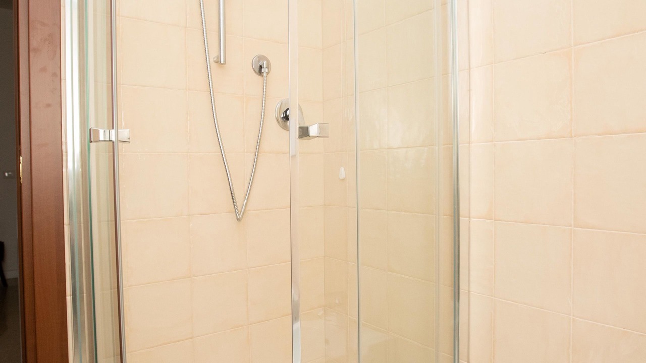 Photo of Bathroom in Mugnano di Napoli