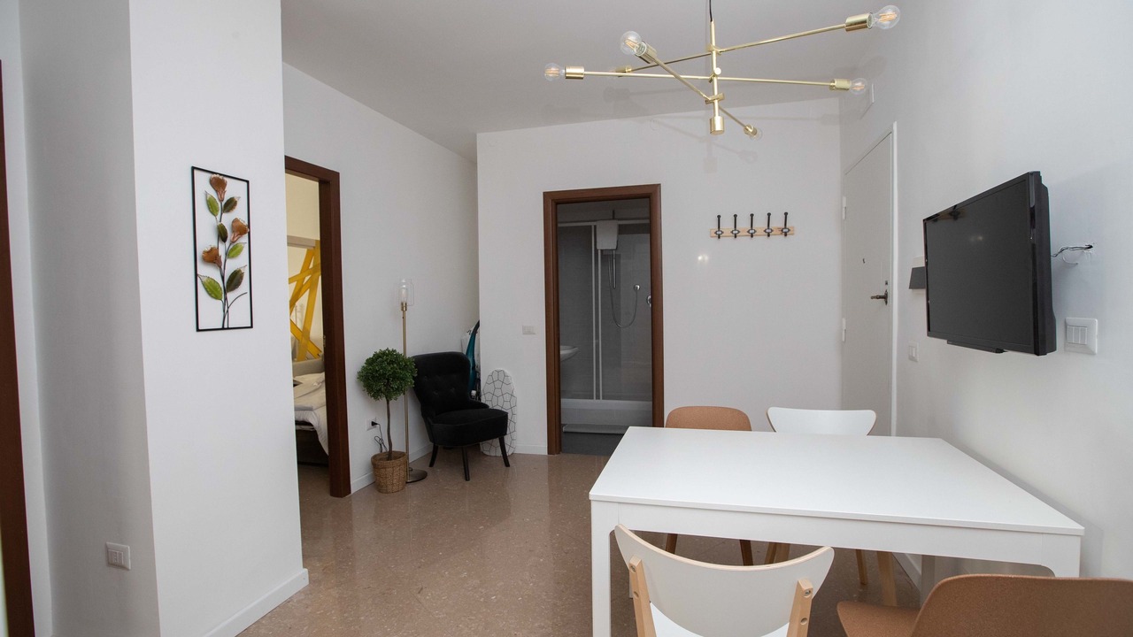 Photo of Livingroom in Mugnano di Napoli